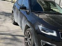 Usata Jeep Compass Limited 140 CV (102 kW) 2019 SUV