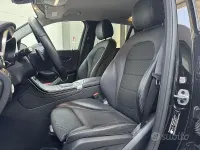 Usata Mercedes GLC200 163 CV (119 kW) 2022 Nero SUV