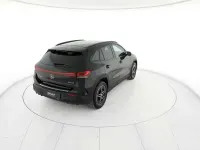 Usata Mercedes EQA300 Premium 167 kW (228 CV) 2023 Nero SUV