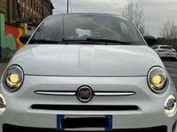 Usata Fiat 500 Connect 69 CV (50 kW) 2022 Utilitaria