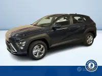 Nuova Hyundai Kona 127 CV (93 kW) 2026 Blu SUV