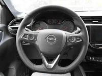 Occasion Opel Corsa Edition 100 ch (73 kW) 2022 Bleue Citadine