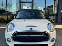 Usata Mini Cooper SD Hype 170 CV (125 kW) 2015 Other Utilitaria