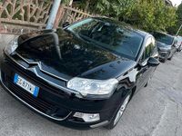 Usata Citroën C5 163 CV (119 kW) 2011 Nero Berlina