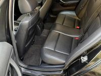 Usata BMW 318 143 CV (105 kW) 2011 Nero Station wagon