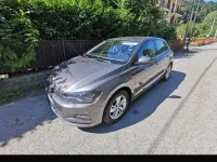 Usata VW Polo Comfortline 90 CV (66 kW) 2020 Grigio Utilitaria