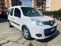 usata Renault Kangoo 1.5 DCI AUTOCARRO 5 POSTI N1