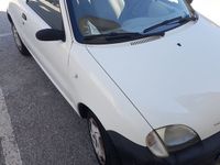 usata Fiat Seicento 1.1i cat Clima