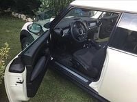 Usata Mini Cooper Clubman 120 CV (88 kW) 2008 Bianco Station wagon