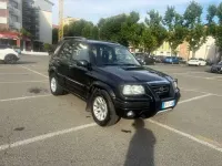 Usata Suzuki Grand Vitara 109 CV (80 kW) 2005 Blu/azzurro SUV