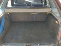 Usata Fiat Palio 2000 Rosso Station wagon