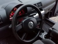 usata VW Fox 1200