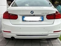 Usata BMW 320 M Sport 184 CV (135 kW) 2012 Berlina