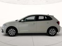 Usata VW Polo Edition 80 CV (58 kW) 2025 Ascot grey Utilitaria