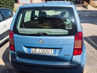 Usata Fiat Idea 70 CV (51 kW) 2004 Monovolume