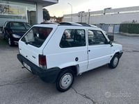 Usata Fiat Panda 39 CV (28 kW) 1997 Bianco Berlina
