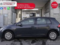 Usata VW Golf VII Highline 110 CV (80 kW) 2015 Grigio Berlina