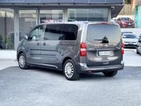 Usata Toyota Proace Verso 144 CV (105 kW) 2023 Grigio Station wagon