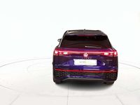 Nuova VW Tayron R-line Plus 204 CV (150 kW) 2025 Vari colori pastello SUV