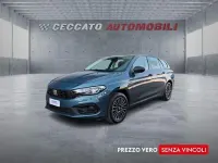 Usata Fiat Tipo S 131 CV (96 kW) 2024 Grigio Station wagon