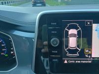 Usata VW T-Roc 150 CV (110 kW) 2023 Bianco SUV