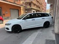 Usata Fiat Tipo Street 95 CV (69 kW) 2020 Bianco Station wagon
