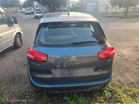 Usata Citroën C4 Picasso 150 CV (110 kW) 2016 Blu Monovolume