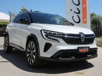 Usata Renault Austral Techno 131 CV (96 kW) 2023 Bianco tetto nero SUV