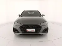 Käytetty Audi RS4 Ambiente 450 HP (330 kW) 2024 Harmaa Farmari
