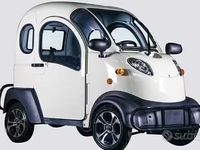 Usata Piaggio Porter 2023 Bianco Utilitaria