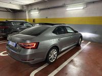 Usata Skoda Superb Executive 150 CV (110 kW) 2016 Berlina