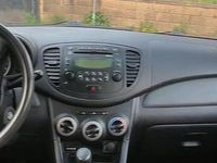 Usata Hyundai i10 2011 Grigio Utilitaria