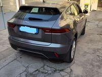 usata Jaguar E-Pace E-Pace2017 2.0d i4 awd 150cv auto my19