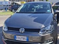 Usata VW Polo 90 CV (66 kW) 2016 Berlina