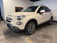 Usata Fiat 500 Cross Plus 140 CV (102 kW) 2015 Other Station wagon