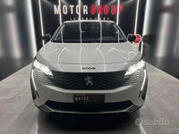 Usata Peugeot 3008 Allure 131 CV (96 kW) 2022 Bianco SUV