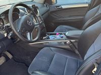 Begagnad Mercedes ML350 211 HK (155 kW) 2011 SUV
