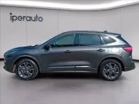 Usata Ford Kuga ST-Line X 225 CV (165 kW) 2023 Grigio s. SUV