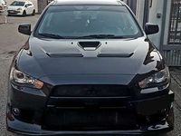 usata Mitsubishi Lancer LancerEvolution Evolution 2.0 turbo MR tc-sst