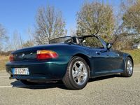 Usata BMW Z3 140 CV (102 kW) 1999 Other Cabrio