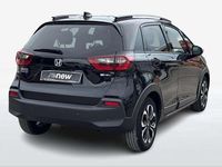 Usata Honda Jazz Executive 109 CV (80 kW) 2022 Nero Utilitaria