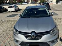 Usata Renault Mégane GrandTour Intens 110 CV (80 kW) 2017 Station wagon