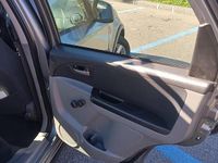 Usata Suzuki SX4 90 CV (66 kW) 2008 Grigio Station wagon