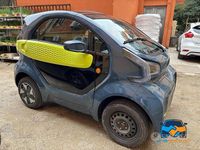 Usata XEV Yoyo 2024 Blu Utilitaria