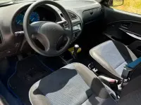 Usata Citroën Saxo 60 CV (44 kW) 2002 Grigio Utilitaria