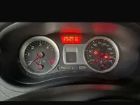 Usata Renault Clio III 86 CV (63 kW) 2010 Nero Berlina