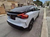 Usata Citroën C4 130 CV (95 kW) 2024 Bianco SUV