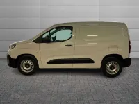 Nuova Fiat Doblò 102 CV (75 kW) 2026 Other Monovolume
