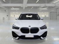 Usata BMW X1 Advantage 150 CV (110 kW) 2022 Bianco SUV