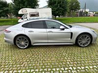 usata Porsche Panamera 4S DIESEL